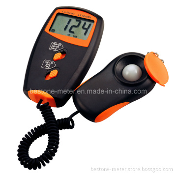Digital Lux Meter (LX1010BS)
